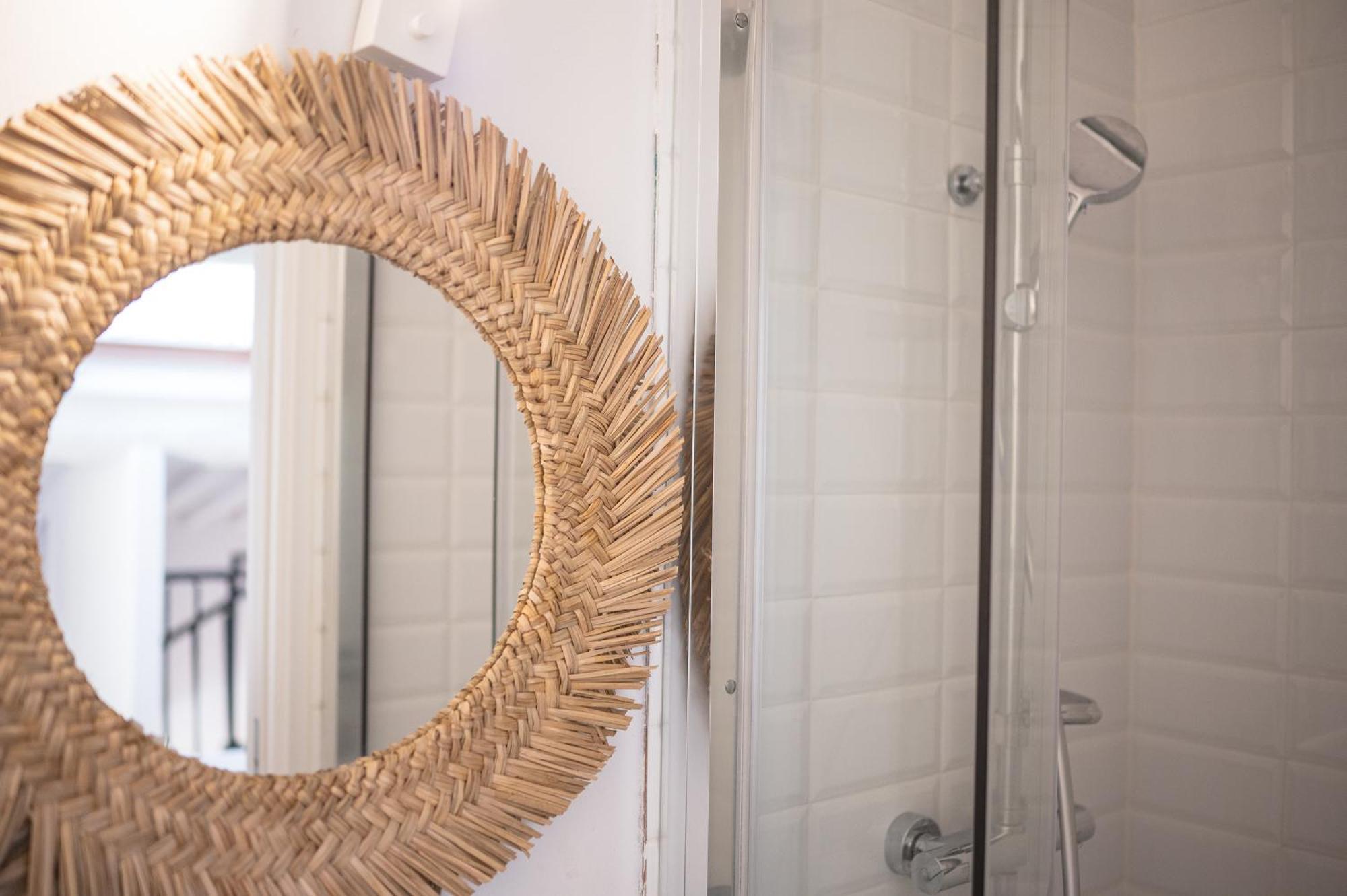 Saliscendi Apartment Pietrasanta Bagian luar foto